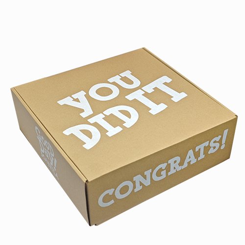 congrats