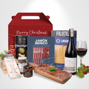Christmas Box Opulence Set